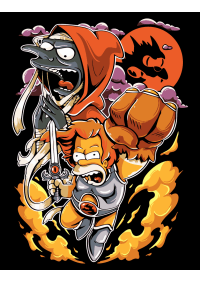 Anime & Cyber Twisted